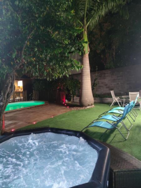 GWADA FUN HABITATION